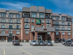 Quality Inn & Suites Victoriaville